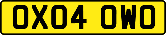 OX04OWO