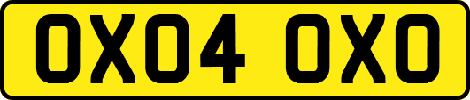 OX04OXO