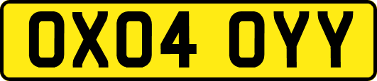OX04OYY