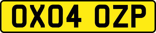 OX04OZP