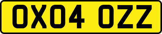 OX04OZZ