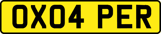 OX04PER