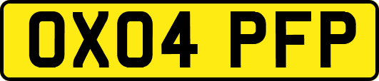OX04PFP