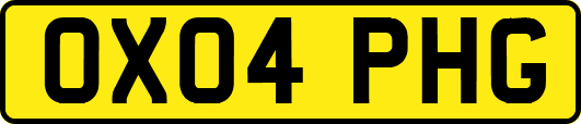 OX04PHG
