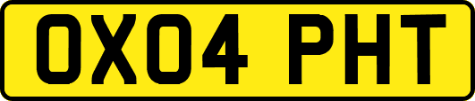 OX04PHT
