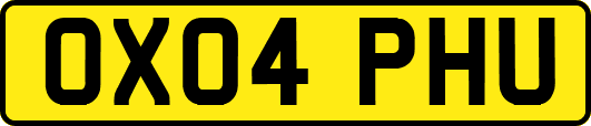 OX04PHU