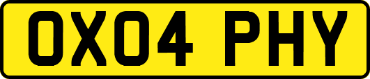 OX04PHY
