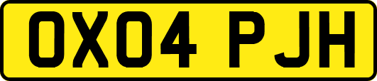 OX04PJH