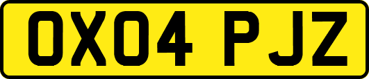 OX04PJZ