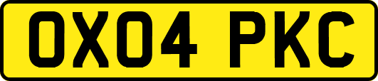 OX04PKC