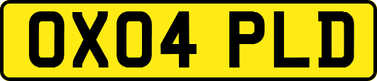OX04PLD