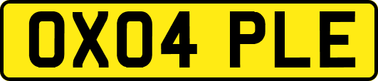 OX04PLE