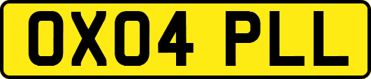 OX04PLL