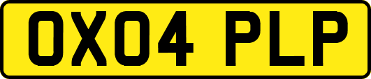 OX04PLP
