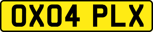 OX04PLX