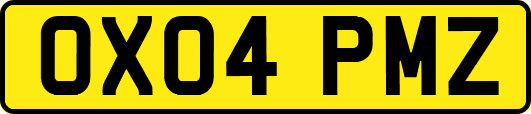OX04PMZ