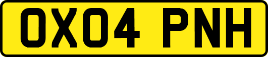 OX04PNH