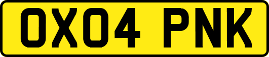 OX04PNK
