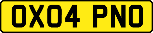 OX04PNO