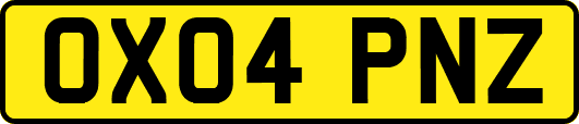 OX04PNZ