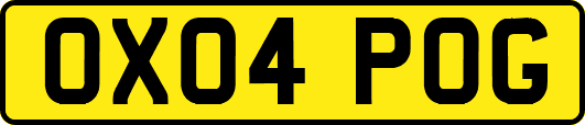 OX04POG