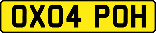 OX04POH
