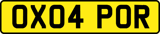 OX04POR