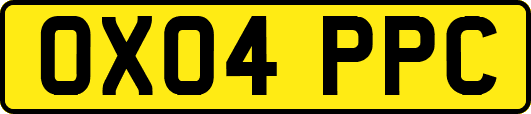 OX04PPC
