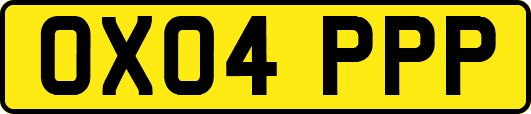 OX04PPP