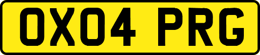 OX04PRG