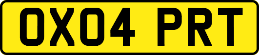 OX04PRT