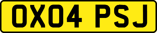 OX04PSJ