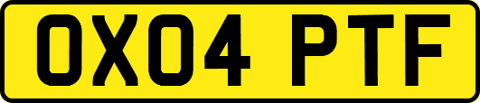 OX04PTF