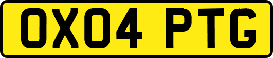 OX04PTG