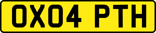 OX04PTH