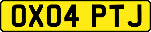 OX04PTJ