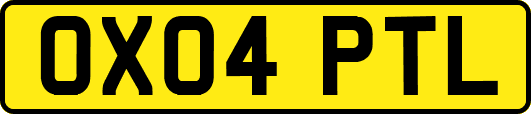 OX04PTL