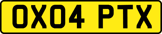 OX04PTX