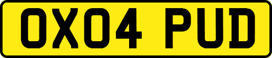 OX04PUD