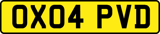 OX04PVD