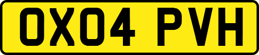 OX04PVH
