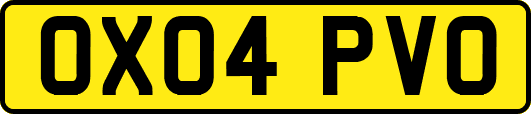 OX04PVO