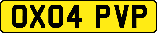 OX04PVP