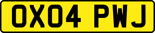 OX04PWJ