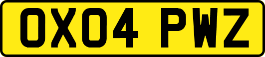 OX04PWZ