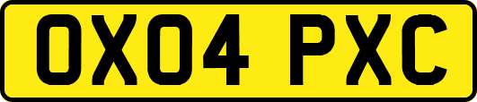OX04PXC