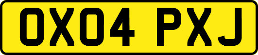 OX04PXJ