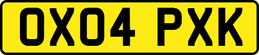 OX04PXK