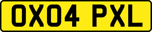OX04PXL