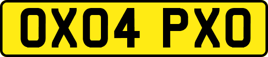 OX04PXO